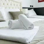 Capitolium Rooms