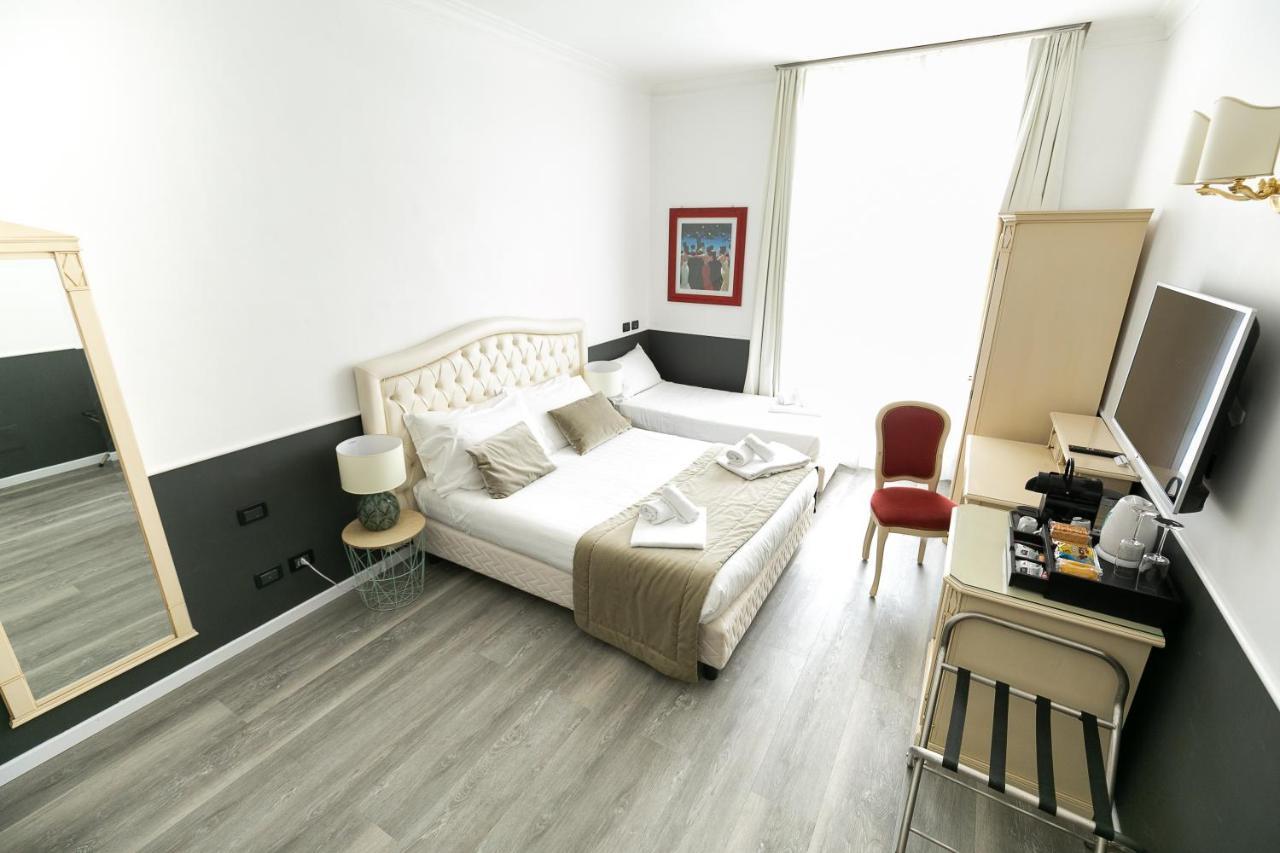 Guest house Capitolium 2*