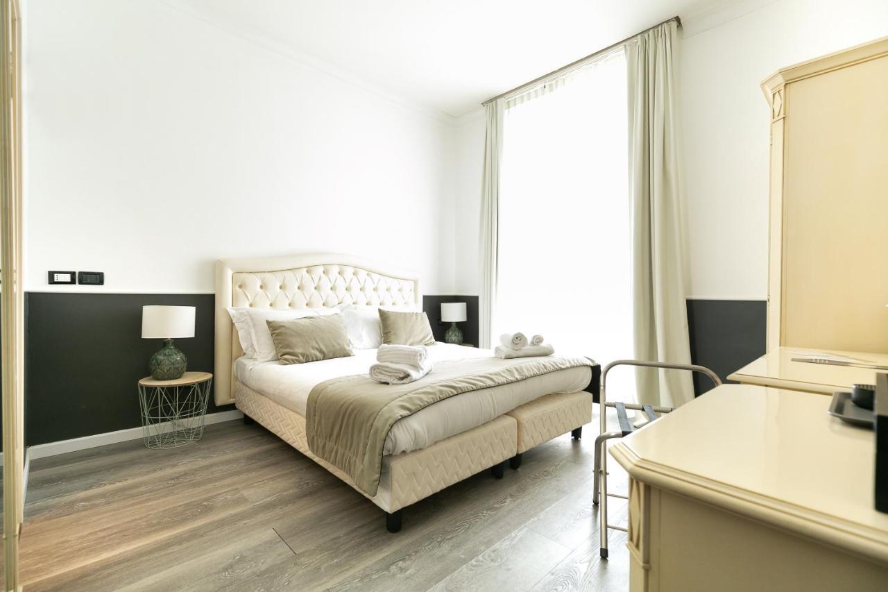 Capitolium Guest house Rome