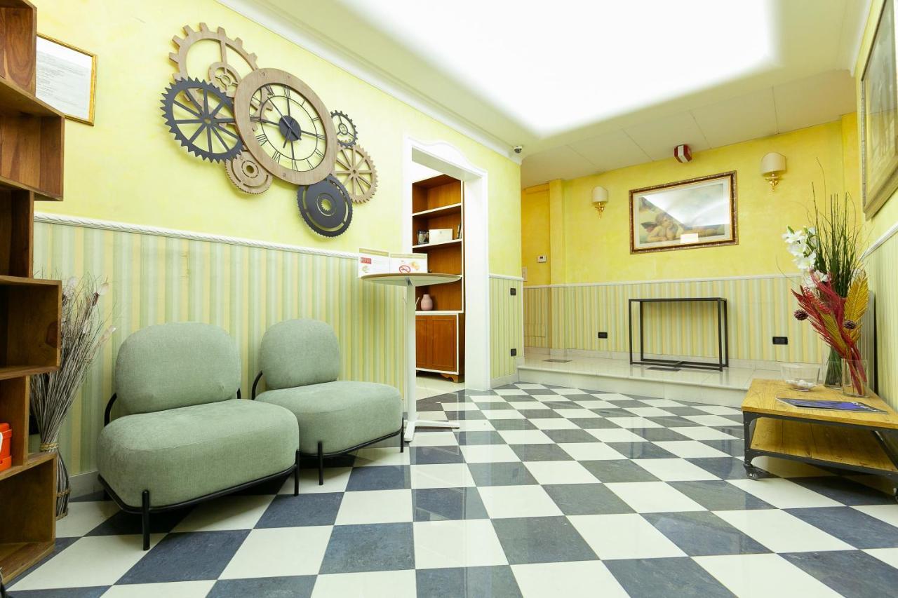 Guest house Capitolium 2*
