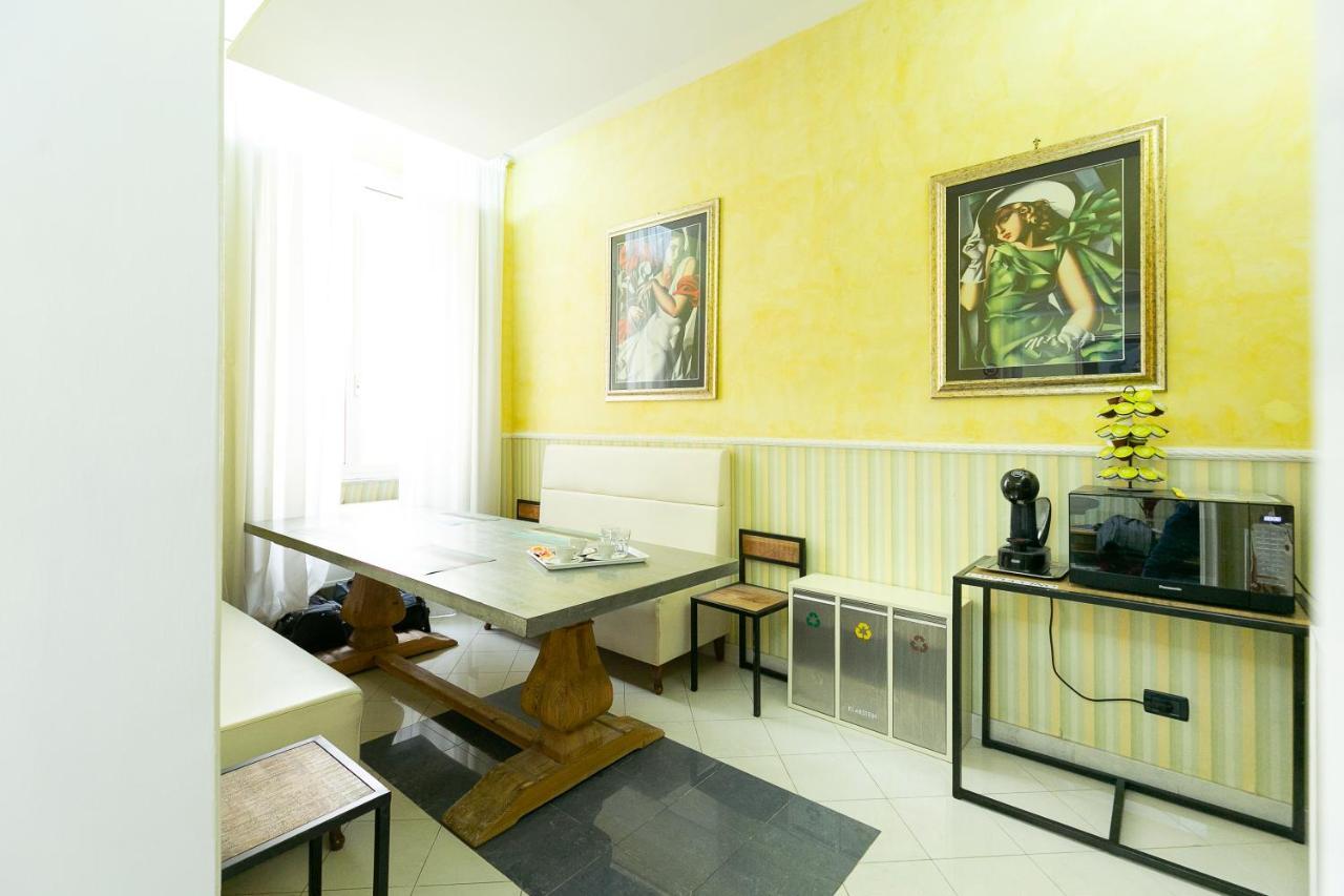 Guest house Capitolium