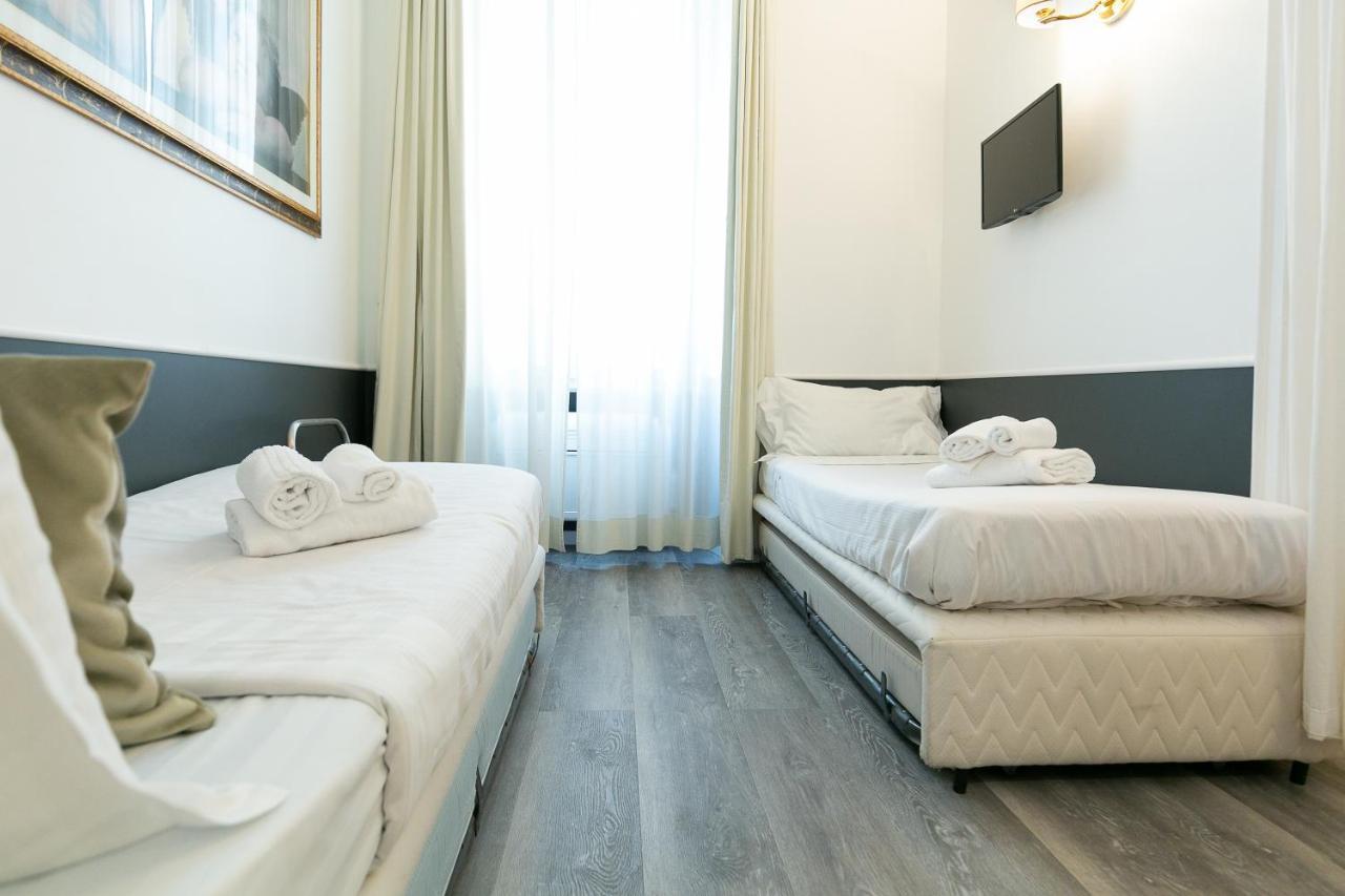 Capitolium Guest house Rome