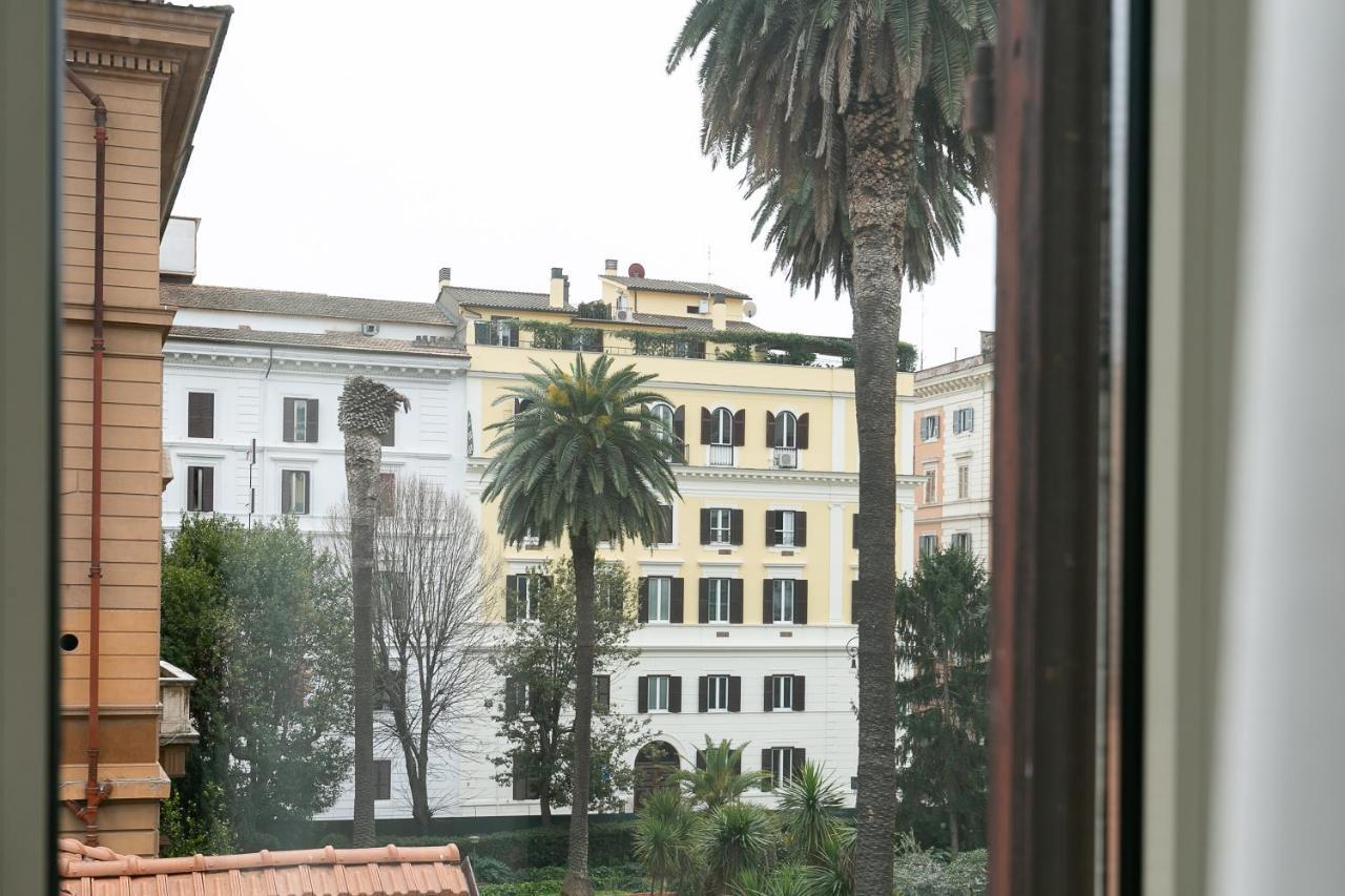 Capitolium Pensión