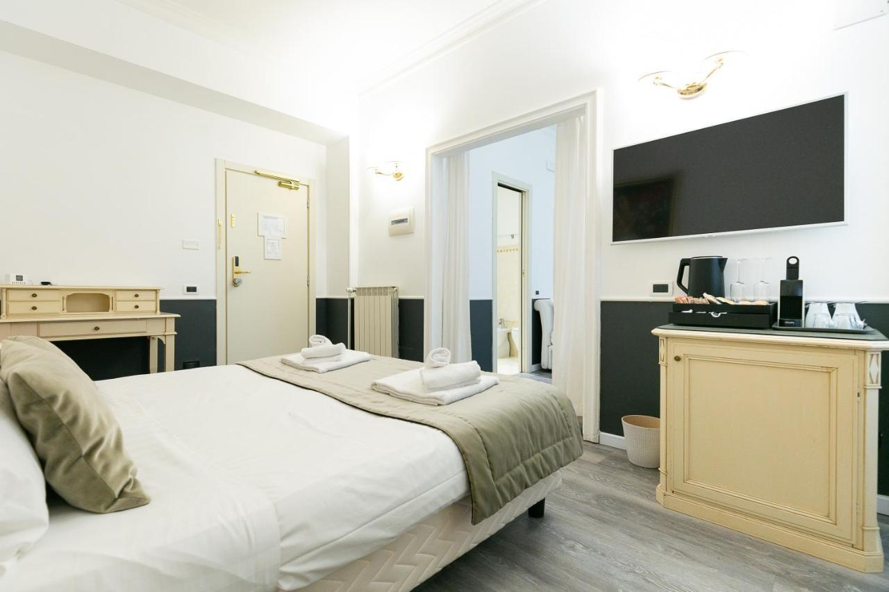 Guest house Capitolium 2*