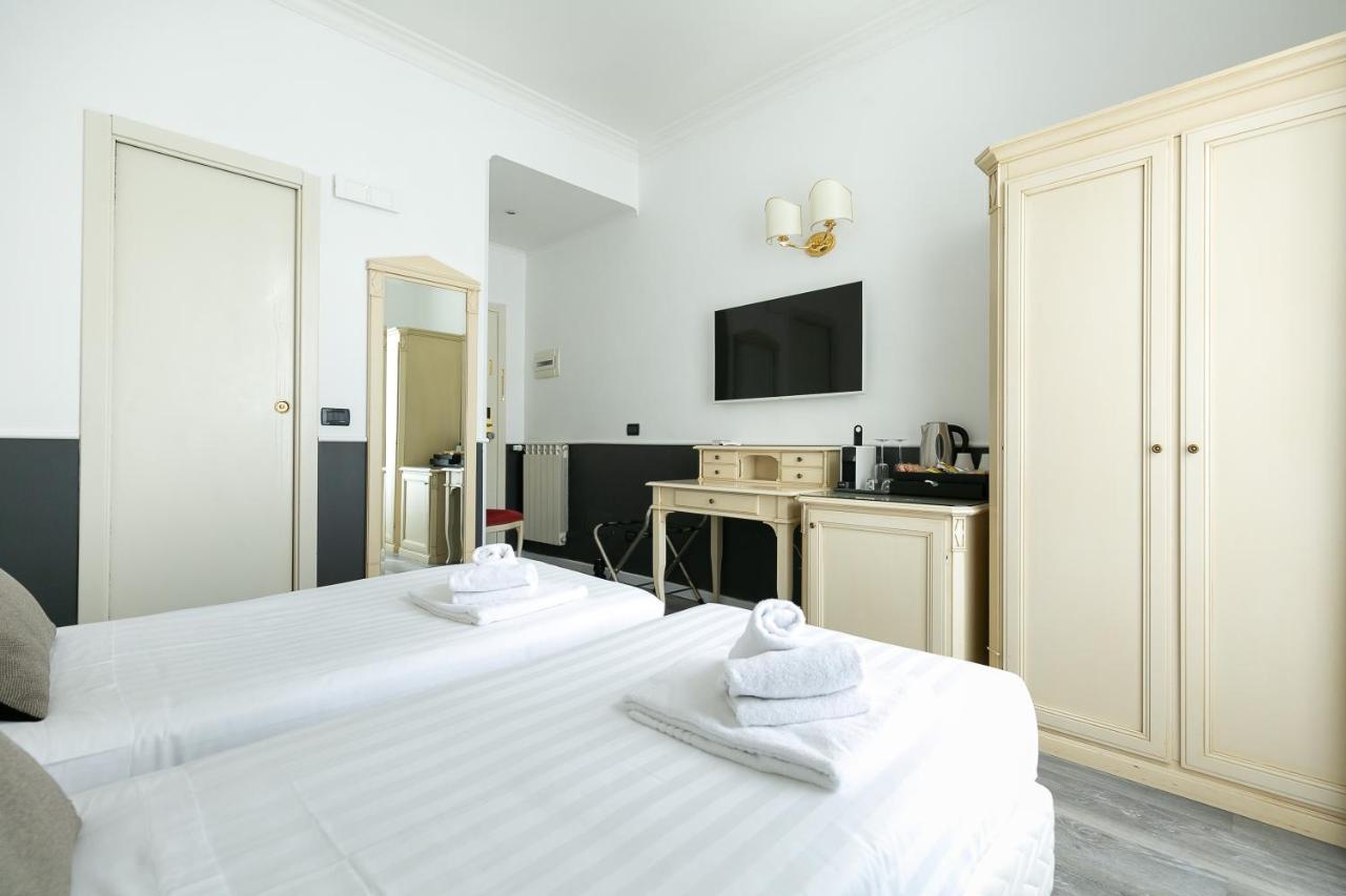 Guest house Capitolium Rome