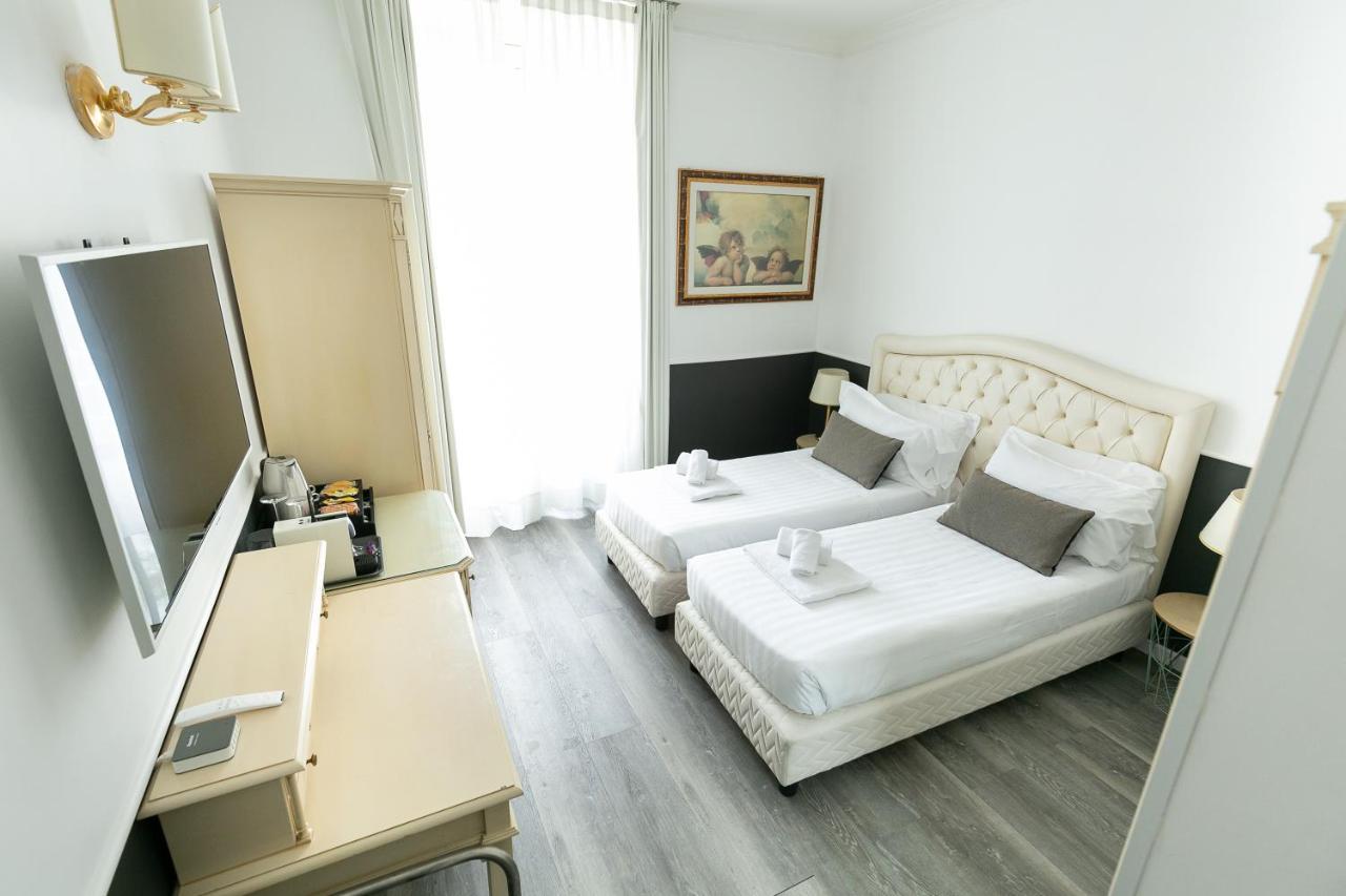 Guest house Capitolium Rome