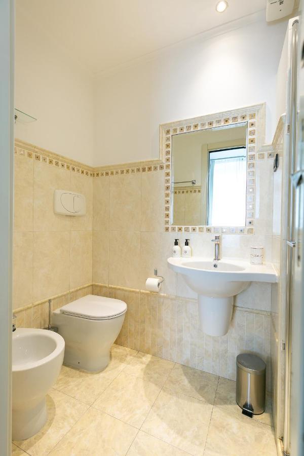 Guest house Capitolium