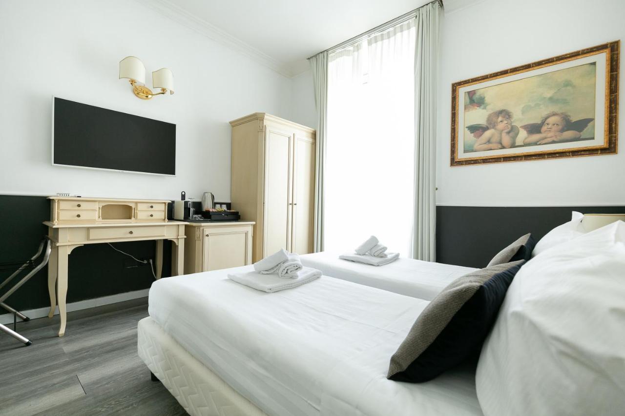 Capitolium Guest house