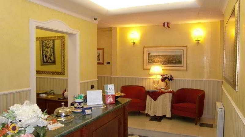 Capitolium Guest house