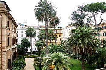 Guest house Capitolium