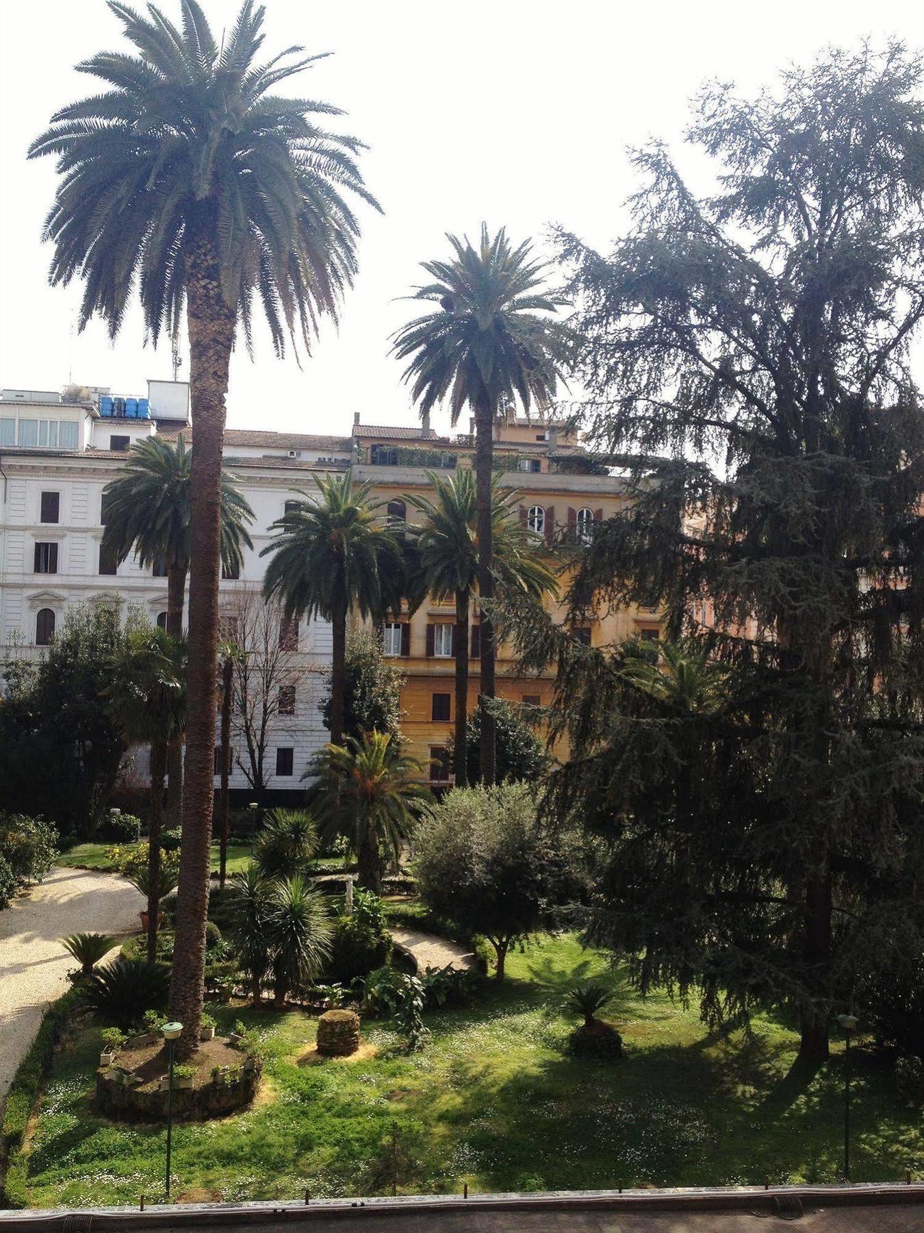 Guest house Capitolium Rome