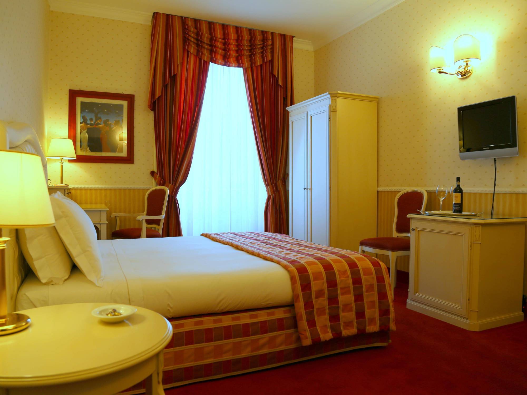 Capitolium Guest house Rome