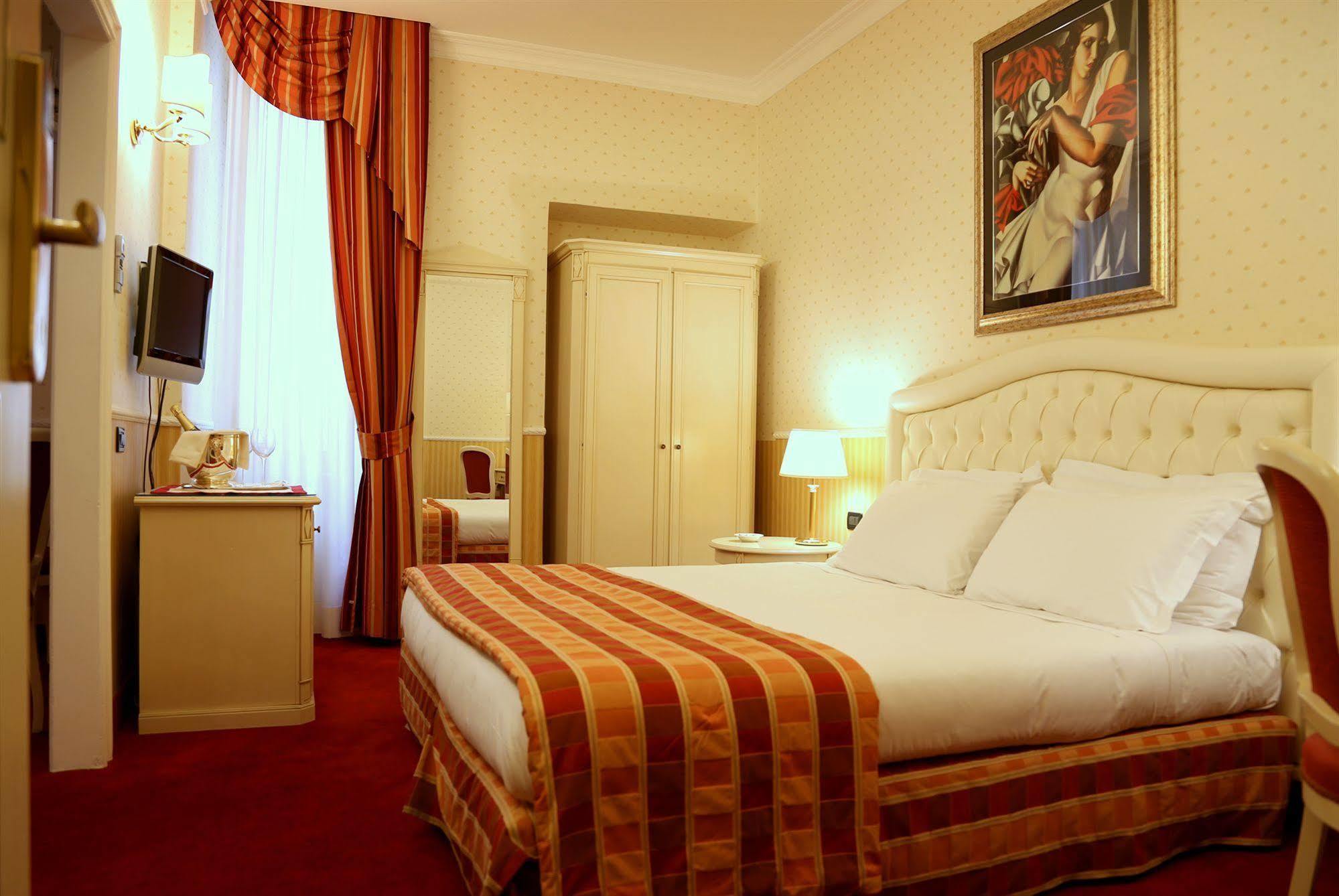 Capitolium Guest house 2*