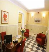 Guest house Capitolium 2*