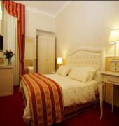 Guest house Capitolium Rome