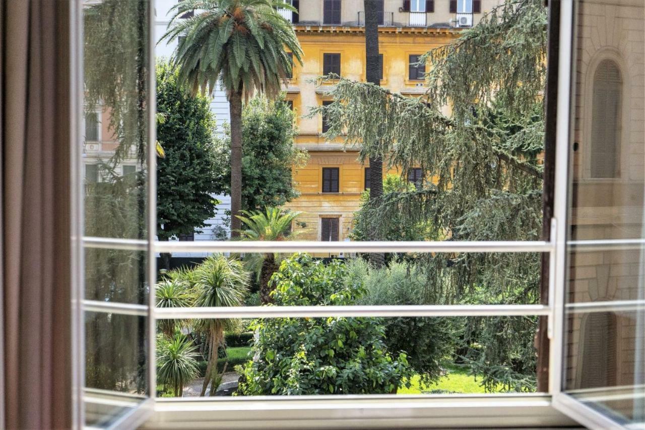 Guest house Capitolium Rome
