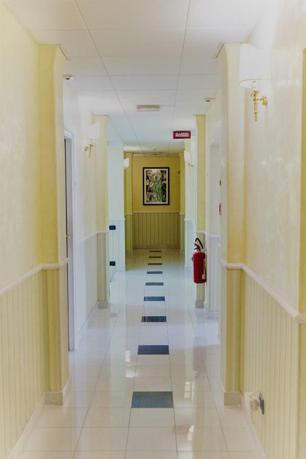 Guest house Capitolium 2*