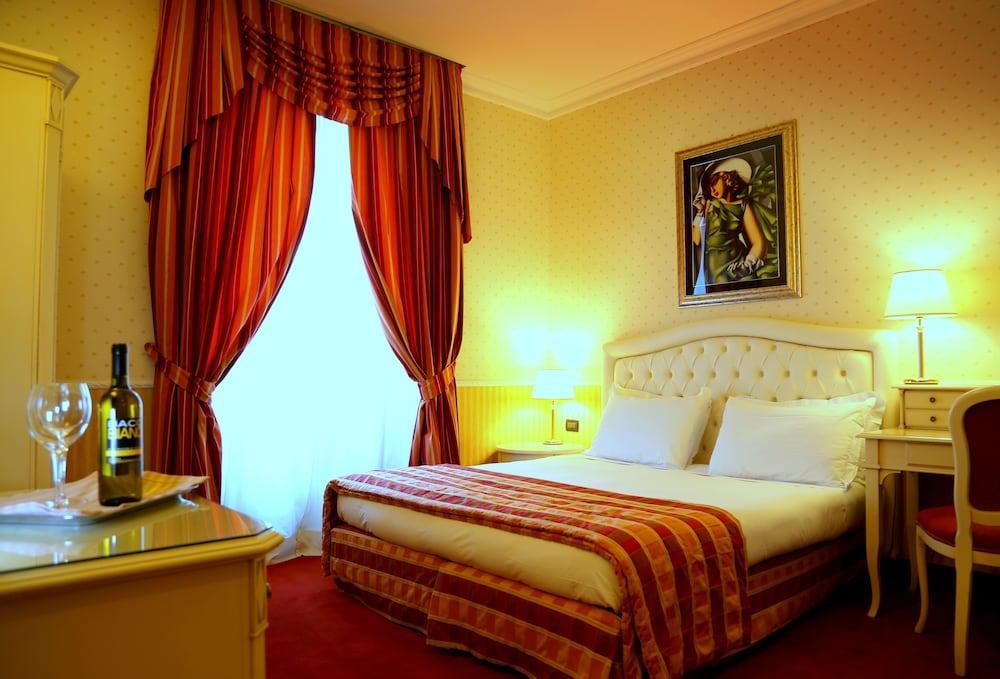 Capitolium Guest house 2*