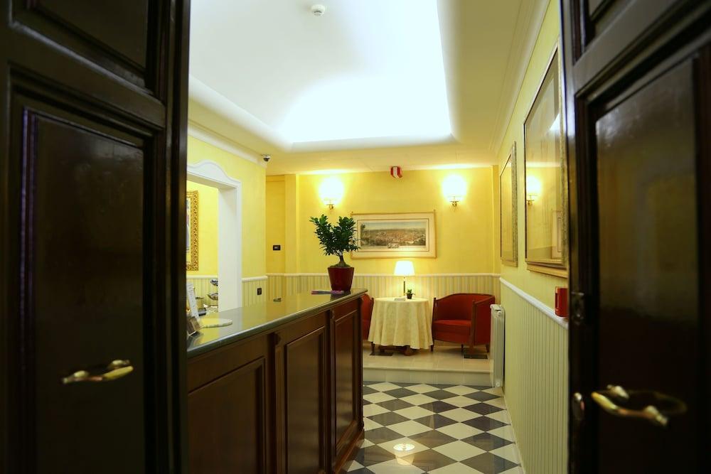 Guest house Capitolium