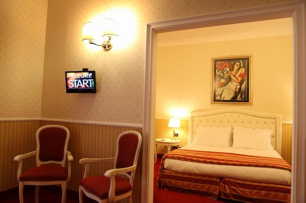 Capitolium Guest house Rome