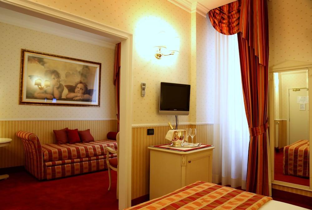 Capitolium Guest house Rome