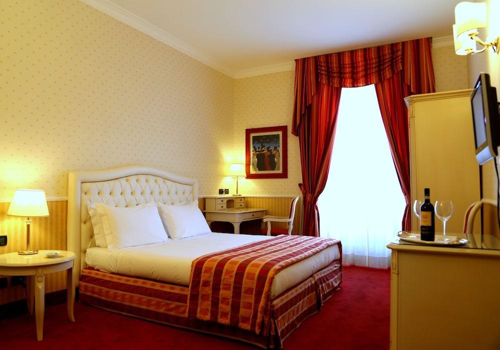 Guest house Capitolium