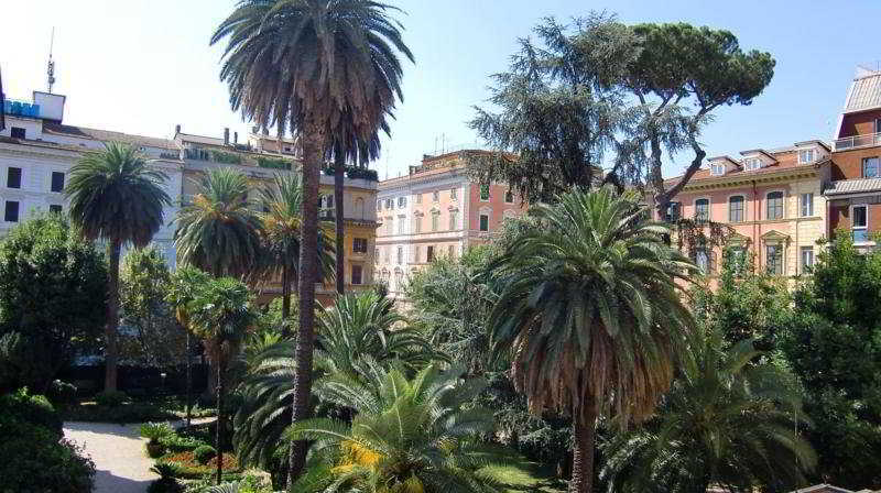 Affittacamere Capitolium 2*